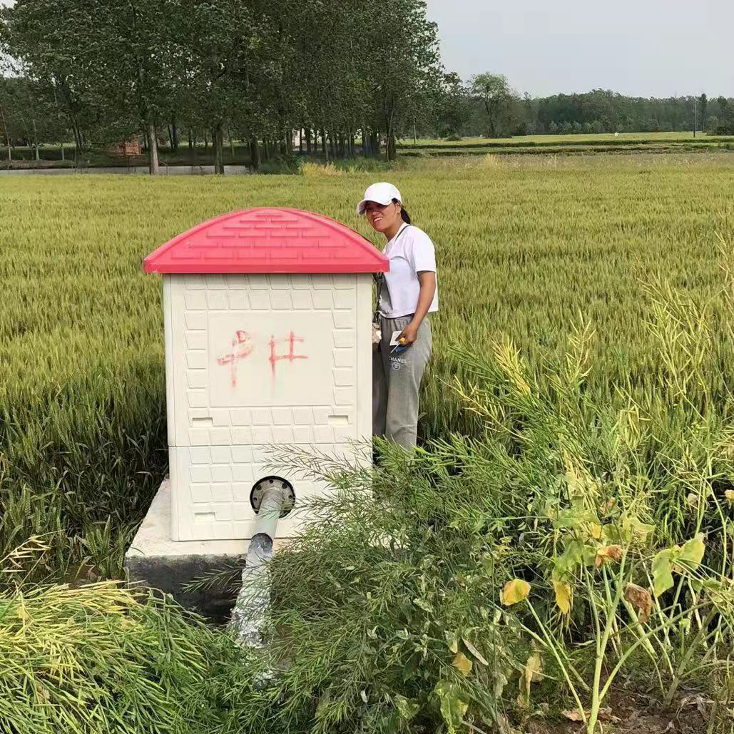 山東水電雙計控制設(shè)備+流量計及傳輸系統(tǒng) 